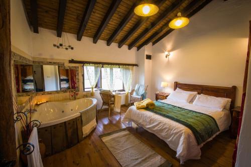 Umbrias House | Casa rural La Tenada