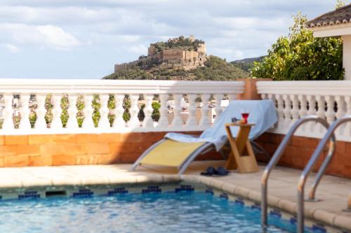 Corbera Bed & Breakfast | Casa Rural La Torreta