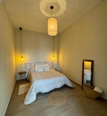 Puebla de Alcocer House | Casa Rural La Viña