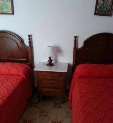 Ubrique House | Casa Rural La Verdura