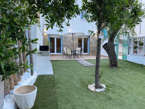 Mogon House | Casa rural La Vereda del rio Guadalquivir