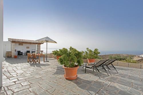 Fasnia Apartment | Casa Rural La Verita