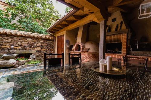 Tabara Villa | Casa Rural La Villa de Tábara
