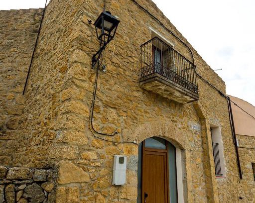 Ballestar House | Casa Rural La Vinyeta