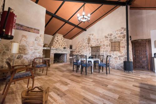 Daimiel House | Casa Rural Las Caleras