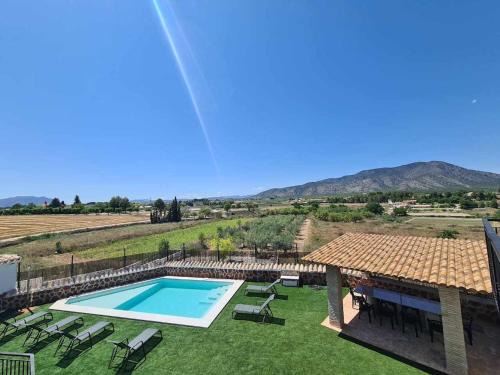 Benablon Ski Chalet | Casa Rural Las Tosquillas