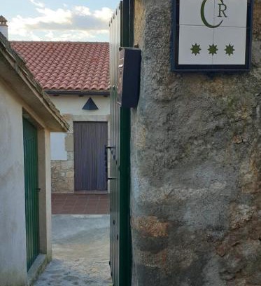 Santibanez el Alto House | Casa Rural Las Canchaleras