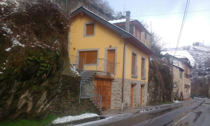 Limes House | Casa Rural Las Mestas
