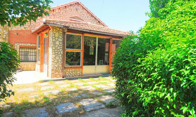 Pollos House | Casa rural las Rosas