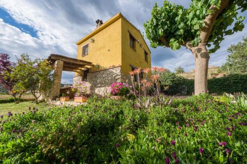 Xerta House | Casa rural lo Maset de Carmeta