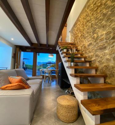 Vallobal House | Casa Rural Los Abuelos
