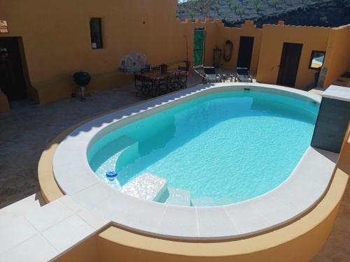 Albox House | Casa rural los Cerezos
