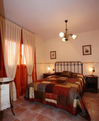 Carenas House | Casa Rural Los Pedregales