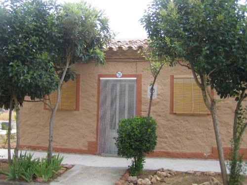 Valmuel House | Casa Rural Los Pinos