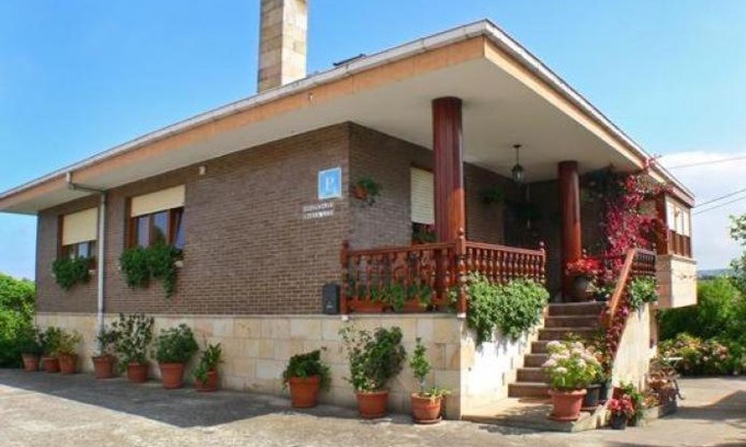 Queveda House | Casa Rural Mariluz