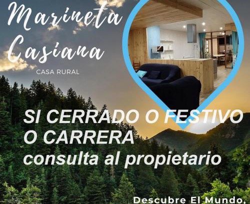Riopar House | Casa Rural Marineta Casiana - Riópar