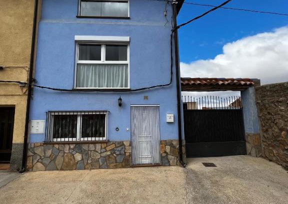 Teruel House | Casa Rural Maroto