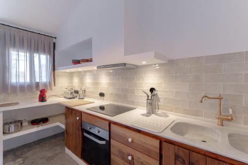 Les Useres House | Casa Rural Mas dels Fumeros