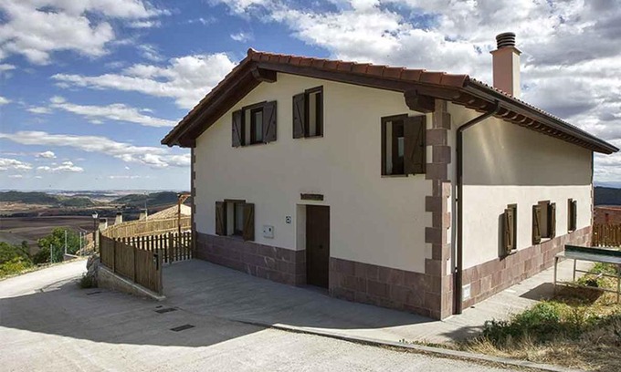 Nazar House | Casa Rural Nazar