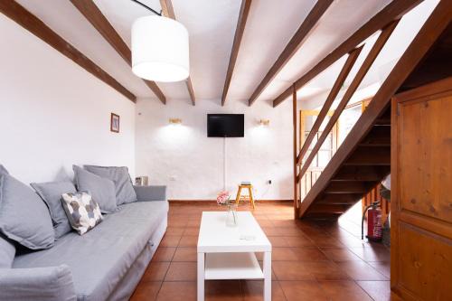 Las Casas House | Casa Rural Nina - Charming stay & Terrace, Hierro