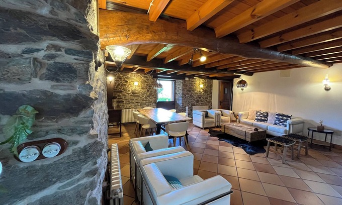 Freires House | Casa Rural O Vilar