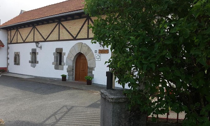 Aurizberri Apartment | Casa Rural Oihan - Eder