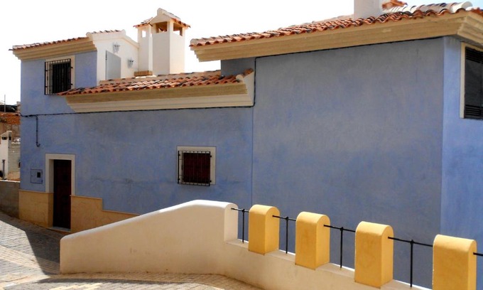 Cehegin House | Casa Rural Ortega Rubio
