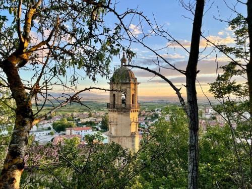 Labastida Bed & Breakfast | Casa Rural Osante