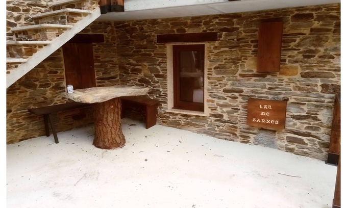 Aldeguer Cottage | Casa Rural Para Descansar y Relajarte en la Naturaleza Pura