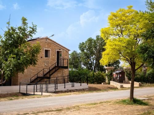 Villarquemado Apartment | Casa Rural Paseo de cuento