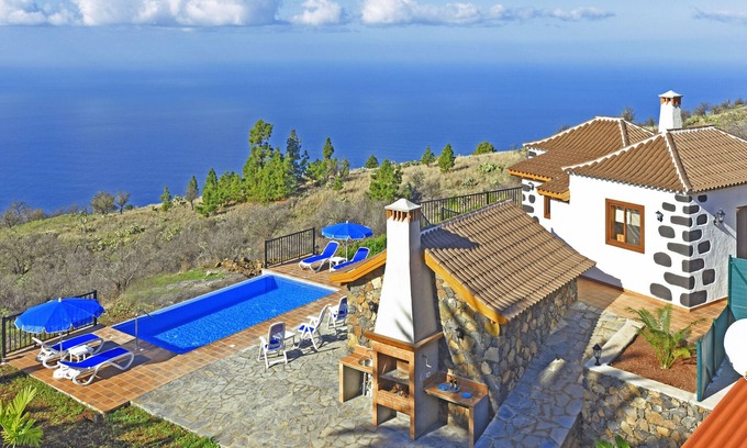 Tijarafe House | Casa Rural Pastor in Tijarafe