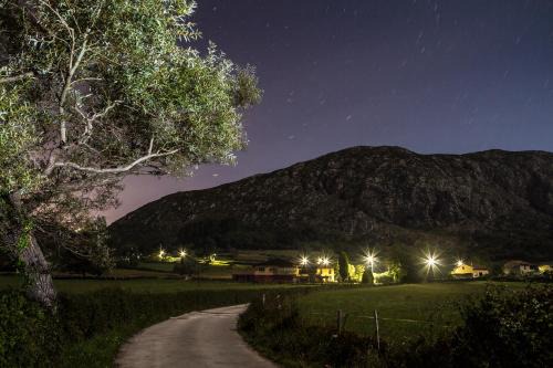Siero House | Casa Rural Peña Careses