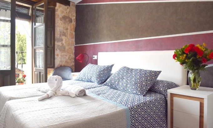 Molinos de Duero House | Casa Rural Pinares De Soria