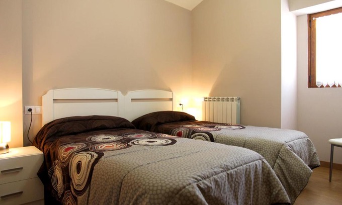 Lintzoain House | Casa Rural Primorena Txiki