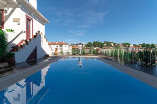 Proenca-a-Nova Resort | Casa Rural Pucariças - Country & Nature