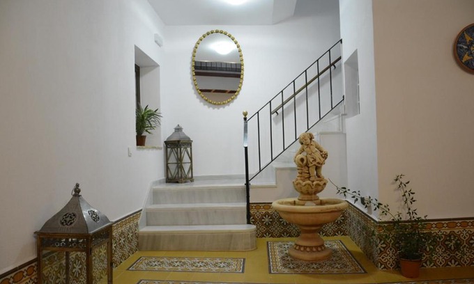 Bornos Apartment | Casa Rural Pueblos Blancos