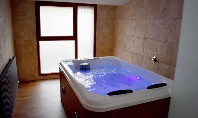 Garcibuey House | Casa Rural Puente Moneo - Spa Sierra de Francia