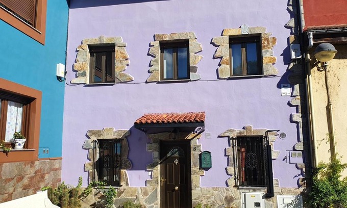 Pola de Lena House | Casa Rural Puerta del Gamoniteiru