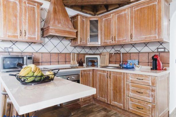 La Mancha House | Casa Rural Quinta Sevi