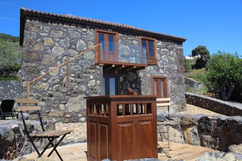 Tigalate House | Casa Rural Quinta Los Naranjos