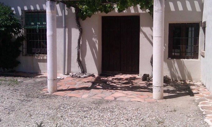 Villarrobledo Cottage | Casa Rural Racimo - Turismo Rural La Navarra