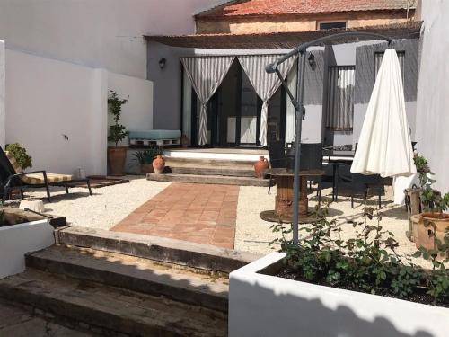 Villaralto House | Casa Rural Rafaela