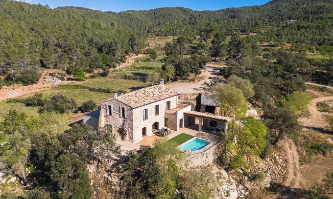 Tivissa Cottage | Casa Rural Recién Reformada