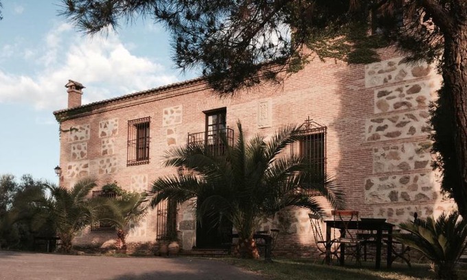 Buenaventura House | Casa Rural Rincón de la Fuente