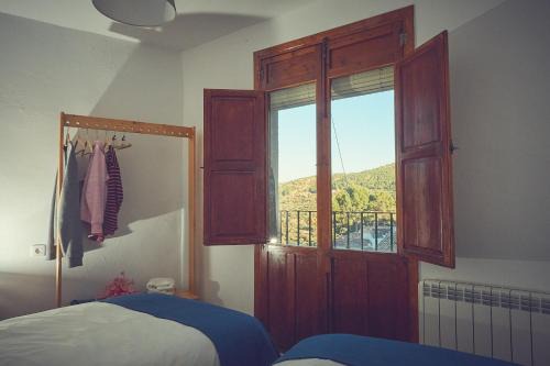Letur House | Casa rural rincón de Letur