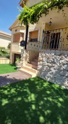 Albares House | Casa Rural Rincones de Albares