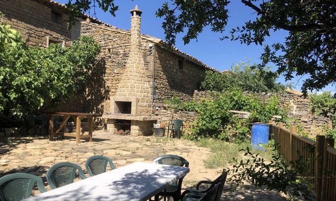 Murillo de Gallego House | Casa rural Solano de Moran