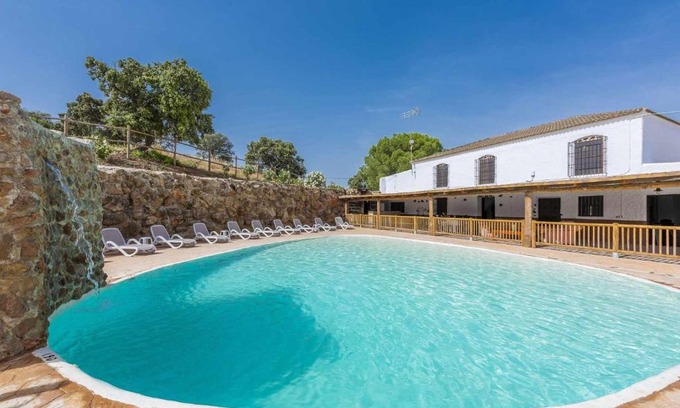 Moron de la Frontera House | Casa Rural San Miguel