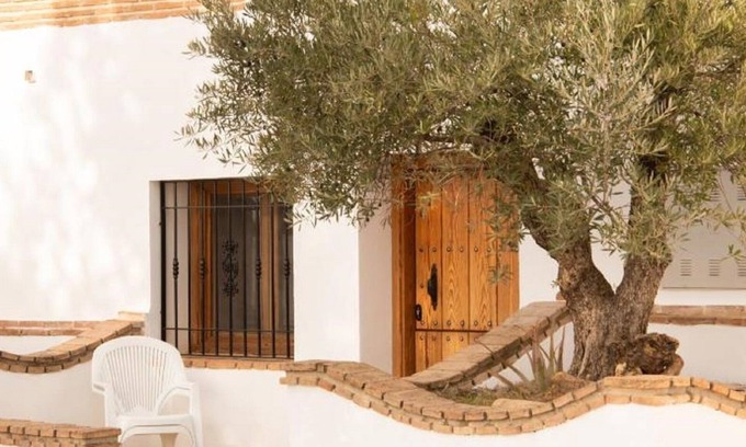 Fontanar House | Casa Rural Salamandra