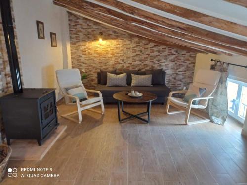 Siles Apartment | Casa Rural San Francisco II